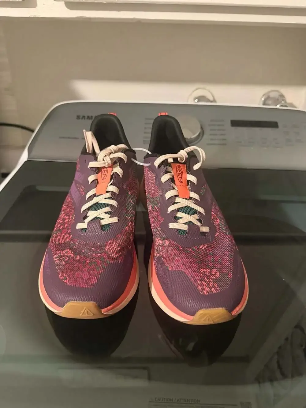 Keen leiki speed